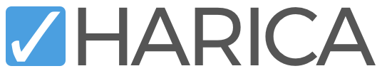 Harica-logo
